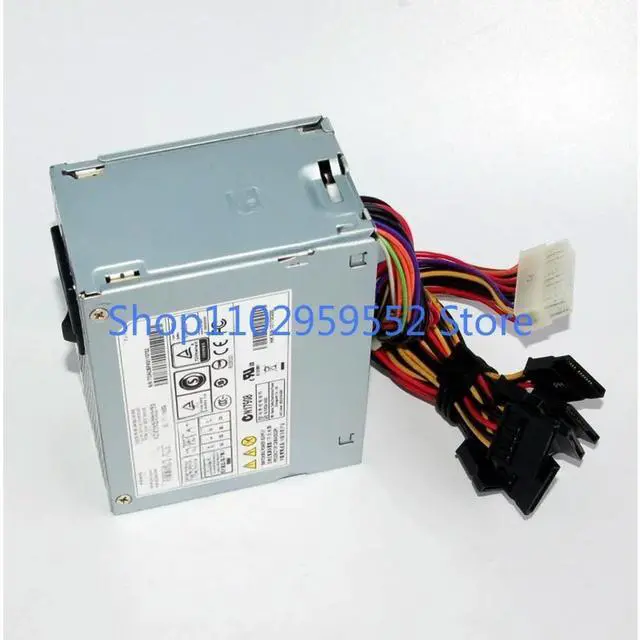 Alt view image 2 of 4 - 1Pcs for DPS-200PB-176A B C D power supply 8 interface 4 interface