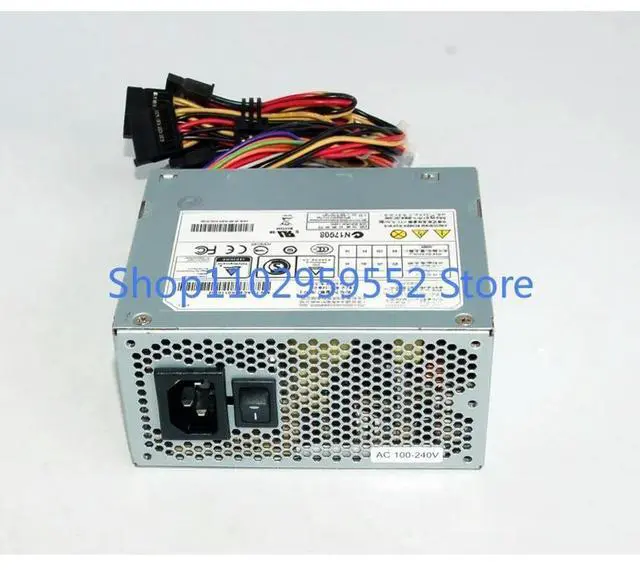 Main image of 1Pcs for DPS-200PB-176A B C D power supply 8 interface 4 interface