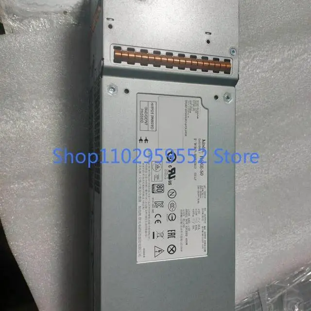 Main image of 1Pcs for power MD1200 MD3200 600W 0NFCG1 H600E-S0