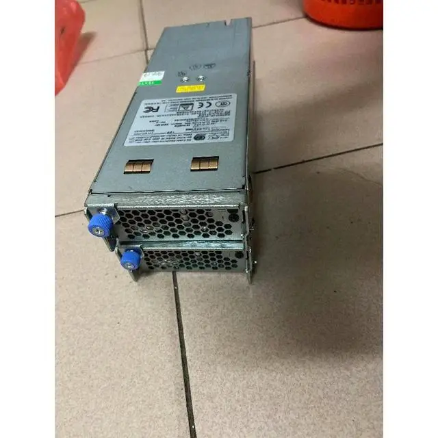 Alt view image 2 of 6 - 1Pcs for TS860 GE SP810 SP0810-Z01A 800W Server Power Supply