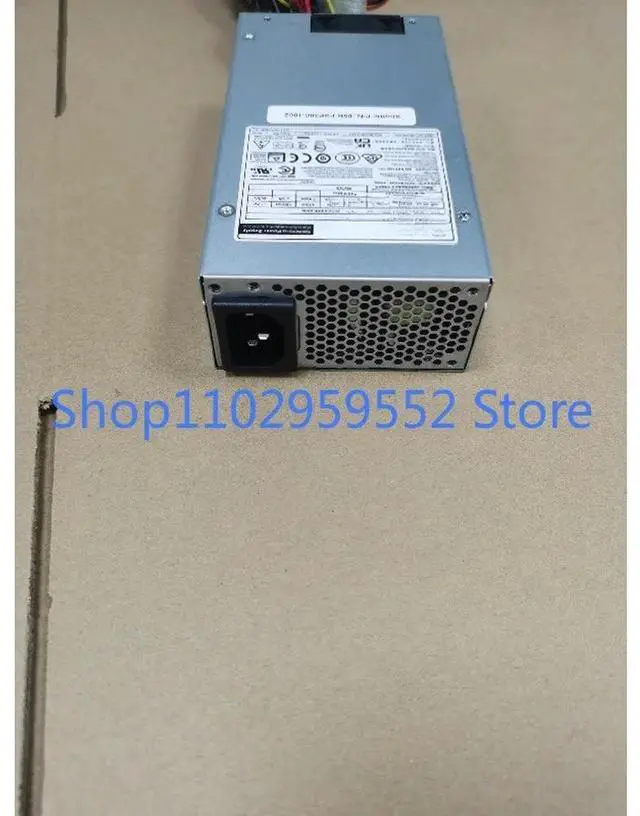 Alt view image 3 of 6 - 1Pcs for FSP300-50FFB 300W Small 1u Power Supply 300W FLEX