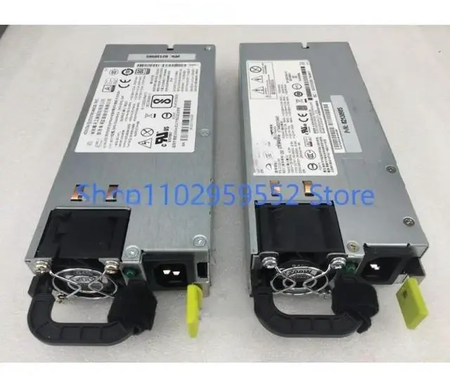 Main image of 1pcs For DPS-1200AB-8A Server Power Module 1200W Power Supply Kit