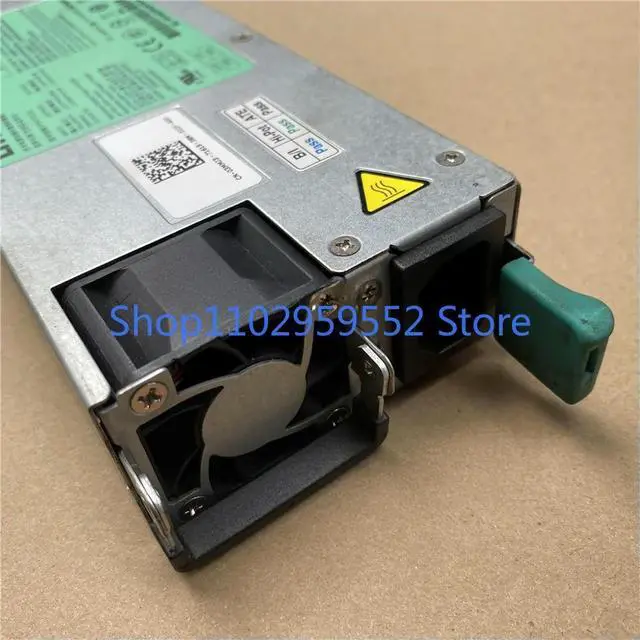 Alt view image 3 of 6 - 1Pcs for C6100 Server Power 1100W PS-2112-2L 0XVKF0 03MMJ3