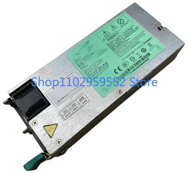 Main image of 1Pcs for C6100 Server Power 1100W PS-2112-2L 0XVKF0 03MMJ3