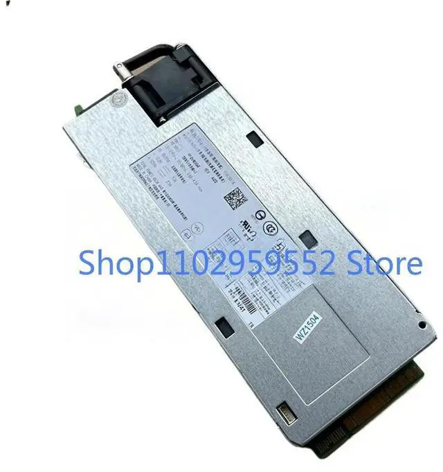 Main image of 1Pcs for AS520N R1IA2651A 650W Server Power Supply APM12V0004