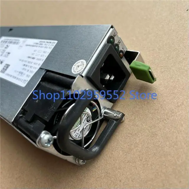 Alt view image 3 of 3 - 1Pcs for AS520N R1IA2651A 650W Server Power Supply APM12V0004