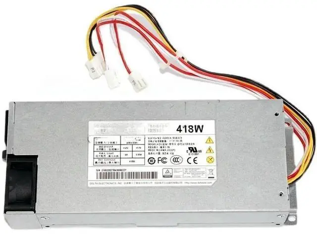Main image of 1pcs For DPS-410AB-2A VCR POE Power Supply High Power Kit