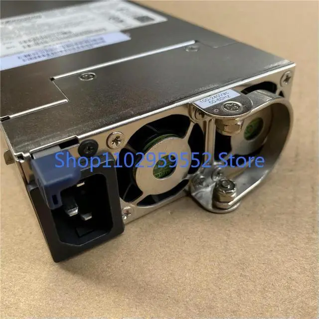 Alt view image 3 of 6 - 1Pcs for A840R-G -10 server power supply YM-2102B YM-2102BBR 1000W