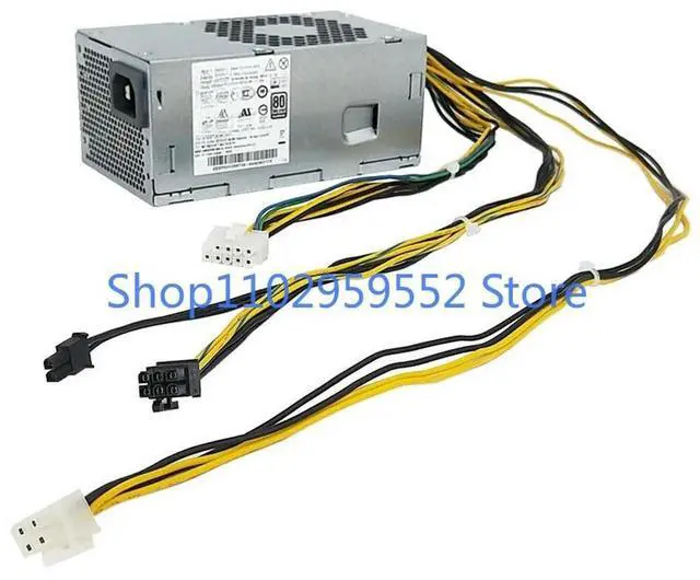 Main image of 1Pcs for 310W power supply M415 00PC787 5P51D77146 PCJ007