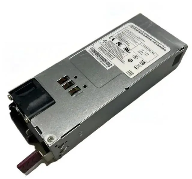 Main image of 1pcs Switching Power Supply U1A-D10550-DRB-H 12V45A For Power Supply Kit