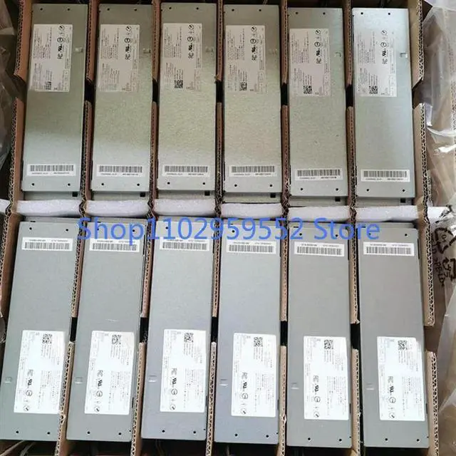 Main image of 1Pcs for F180ES-00 WYX72 AC180AS-01 20WFG H/B180AS-03 JC6H2 power supply