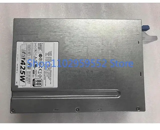 Main image of 1Pcs for T3600 T3610 T5810 425W Power Supply 0G50YW 0DNR74 0Y6WWJ