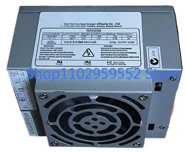 Main image of 1Pcs for SFX-A 200W MicroATX-A Power Supply HEC-200FB-T