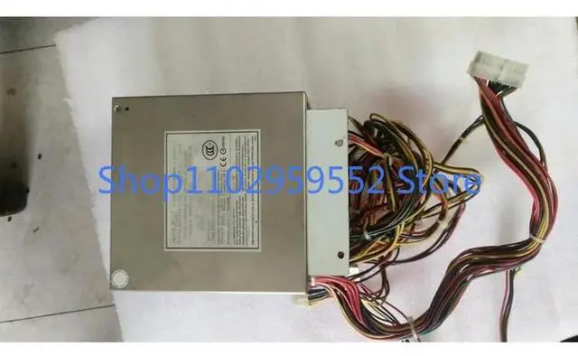 Main image of 1pcs For EPAP-560 560W Server Power Supply Industrial Power Supply