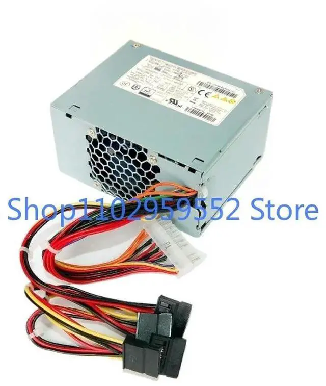 Main image of 1Pcs fo dps-80pb-10a switching power supply 80W