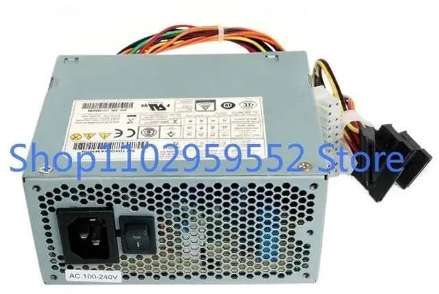 Alt view image 2 of 2 - 1Pcs fo dps-80pb-10a switching power supply 80W