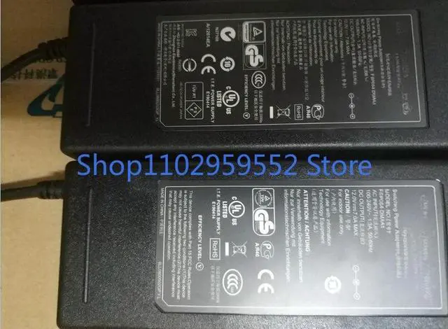 Alt view image 2 of 2 - 1Pcs for FSP084-DMCA1 FSP084-DMAA1 FSP084-DIBAN2 12V7A 84W Power Supply