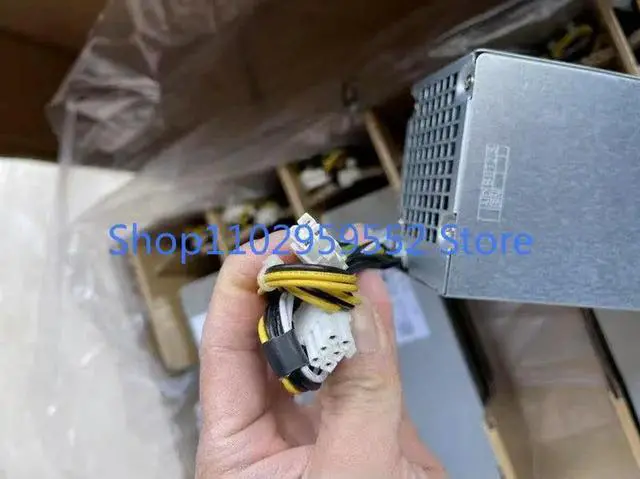 Alt view image 2 of 3 - 1Pcs for 3050 3060 7050 7060 3888 3881 3990 3991 Power supply 260W YV3GV