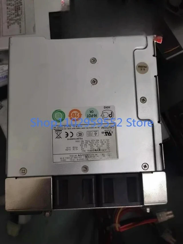 Alt view image 2 of 2 - 1pcs for MRW-6350P-R Industrial Control Power Module MRW-6350P