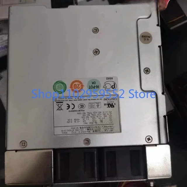 Main image of 1pcs for MRW-6350P-R Industrial Control Power Module MRW-6350P