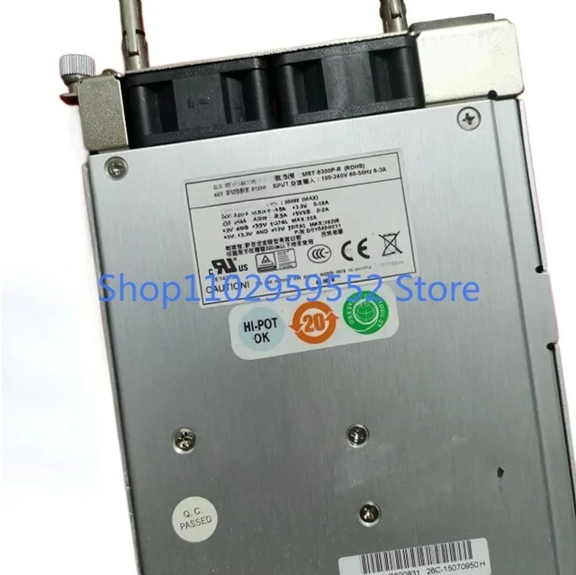 Main image of 1Pcs for MRT-6320-R Module Equipment Machine Power Module MRT-6300P-R