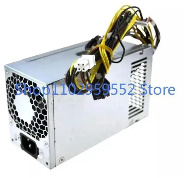 Main image of 1pcs For 86 89 880 400 600 800 G4 G5 4Pin 400W Power Supply PA-3401-1HA 942332-001 Kit