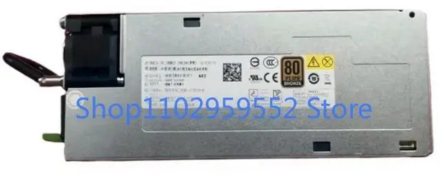 Main image of 1Pcs for R1IA2651A 650W server power supply