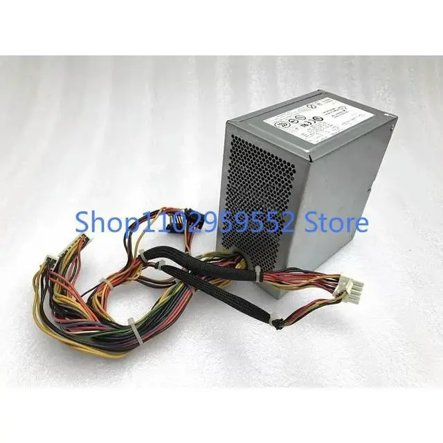 Main image of 1Pcs for PowerEdge T300 Power Supply 490W N490P-00 H490P-00 JY138 DU643
