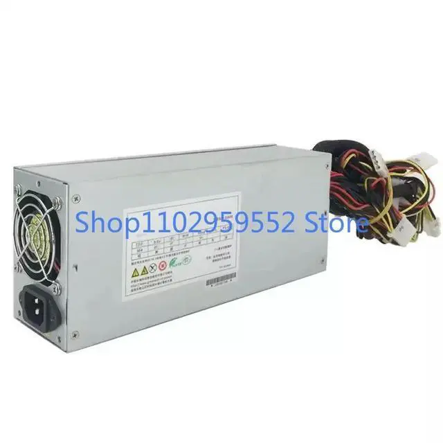 Main image of 1pcs For GW-EPS2U600 600W 2U Server Power Supply CPU Dual 8P Power Supply Kit