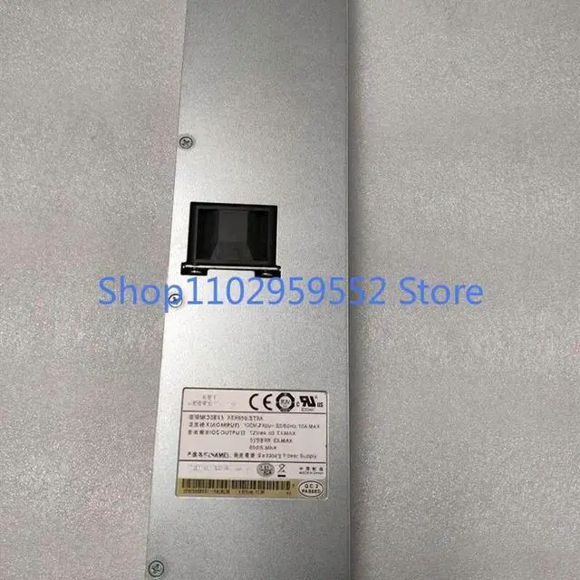 Main image of 1Pcs for S2600T S5500T Power Module YM-2651GAR HSP650-S12A