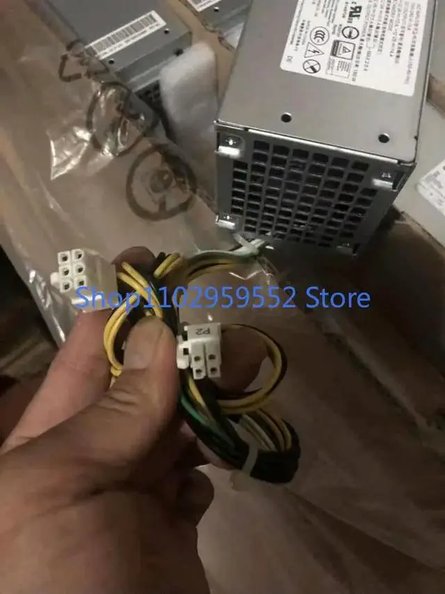 Alt view image 2 of 4 - 1Pcs for 3267 3268 3667 3668 3050 3060 3070 5050 7050 power supply