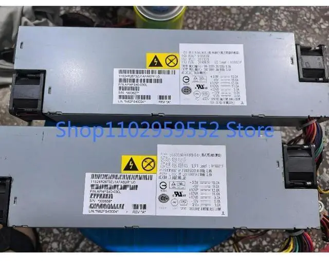 Main image of 1Pcs for X306M power supply 24R2673 24R2674 39Y7295 API4FS40-030L
