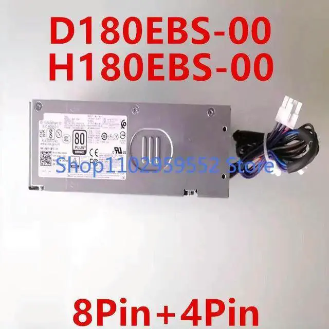 Main image of 1Pcs for 180W power supply D180EBS-00 H180EBS-00 L180EBS-00 HU AC180EBS-00