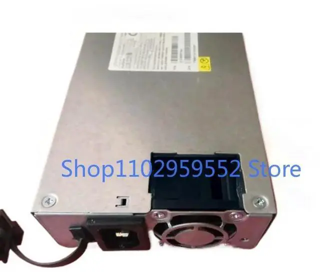 Alt view image 2 of 6 - 1Pcs for 650W 1U power supply Chicony S12-650P1BA 650W