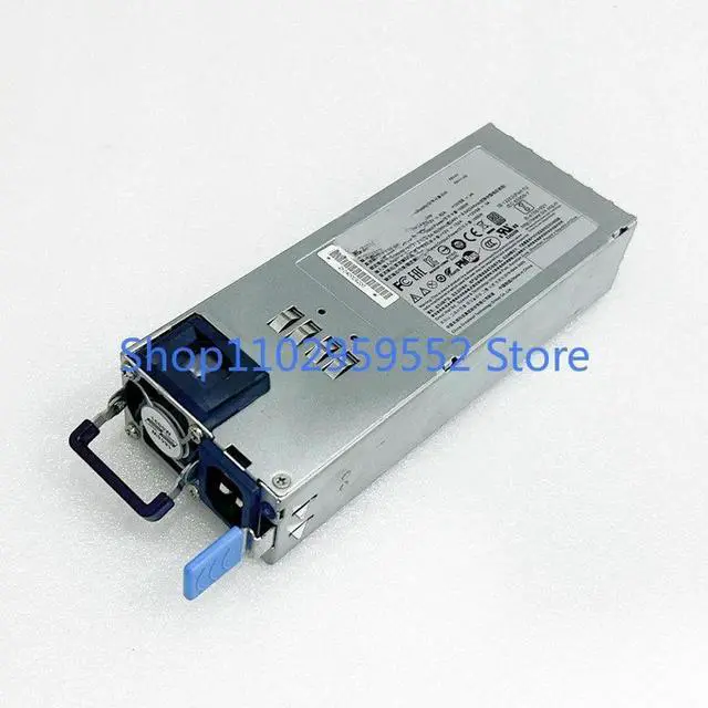 Alt view image 2 of 4 - 1PCS for 2000W server GW-CRP2000 power supply GW-CRPS1200D 1200W