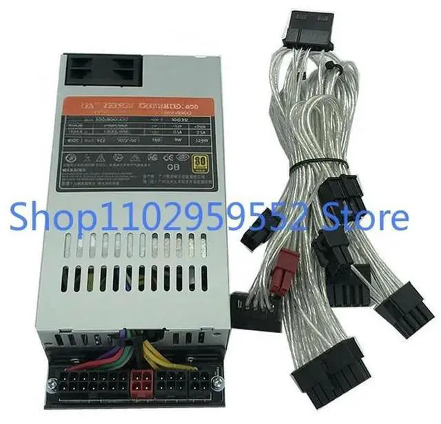 Main image of 1Pcs for 1u 350W 550W itx small chassis power supply FLEX K39