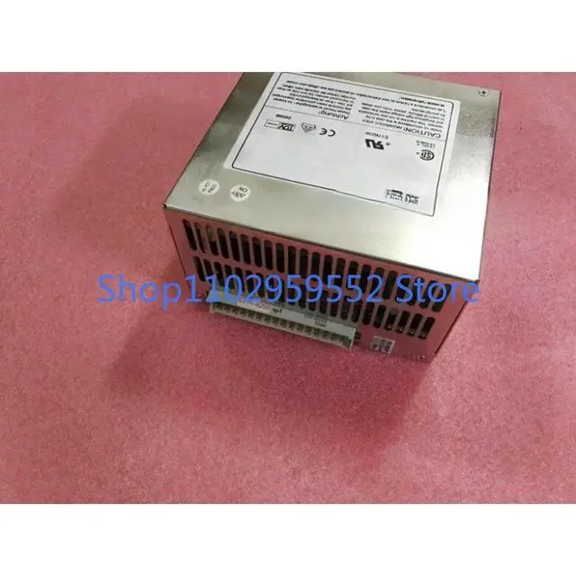 Alt view image 3 of 6 - 1pcs for Equipment power supply EPR-405 400W