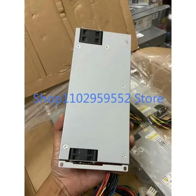 Alt view image 2 of 6 - 1pcs for FSP460-701UG FSP460-7O1UH SPI400 80PLUS Power Supply
