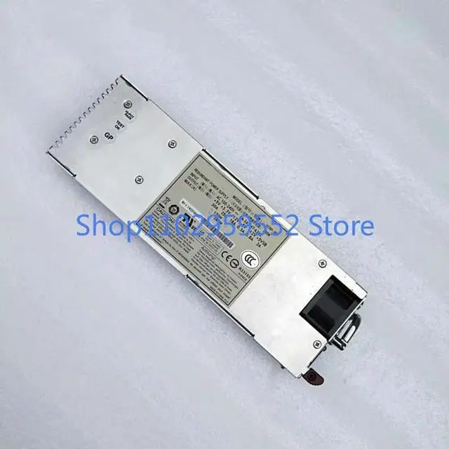 Alt view image 2 of 2 - 1pcs CRPS 300W Switching Power Supply EFRP-300 Kit
