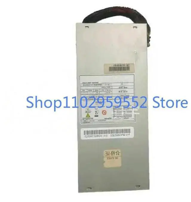 Main image of 1pcs For ATX350-50HTX 1U Power Supply 350W With 8P Graphics Card Power Supply Kit