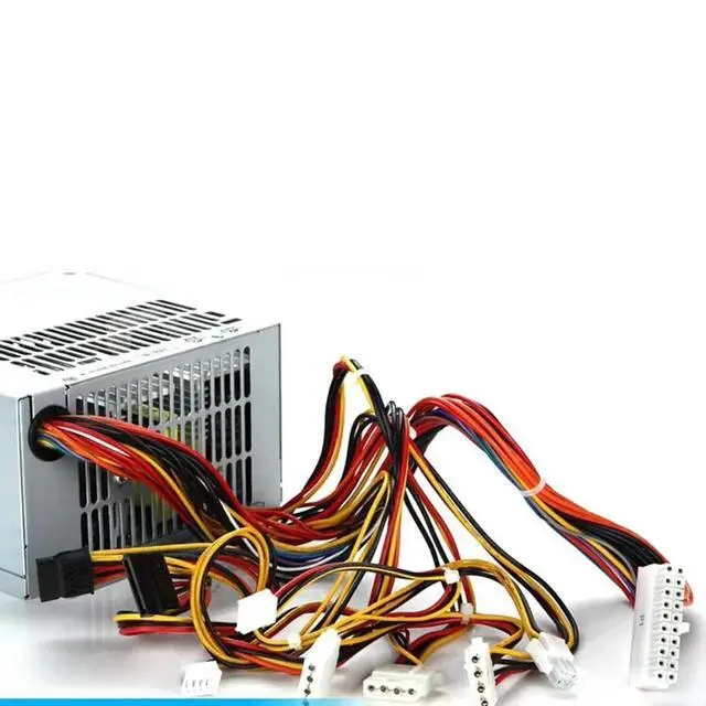 Alt view image 2 of 2 - 1pcs For FSP300-60PLN Power SupplyIPC-610L 610H Industrial Computer 300W Psu Kit