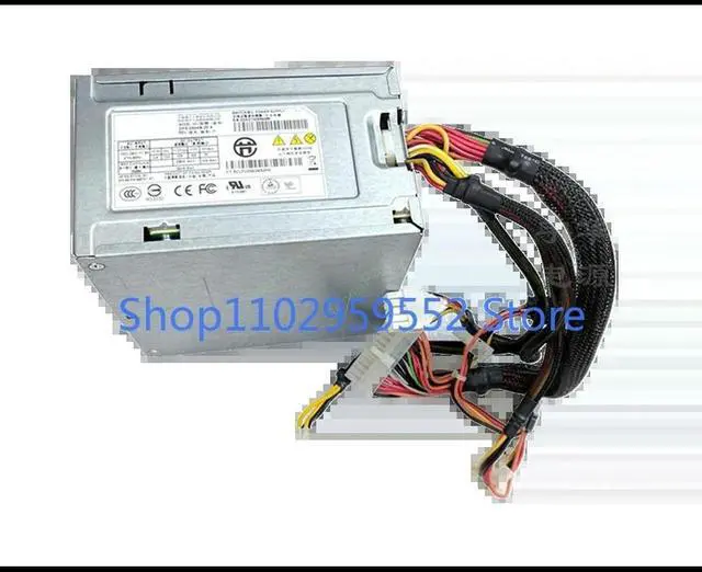 Main image of 1pcs PSU For Ml310e G8 V2 350W Switching Power Supply DPS-350AB-20A 686761-001 671310-001 Kit