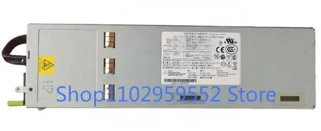 Main image of 1Pcs for Network Power DS1200-3-002 1200W Power Supply