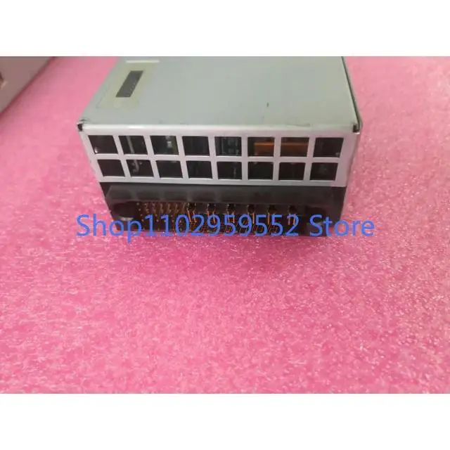 Alt view image 2 of 6 - 1Pcs for Network Power DS1200-3-002 1200W Power Supply