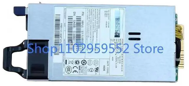 Main image of 1pcs For YM-2301H 300W YM-2301HA11R Server Power Supply REV: A