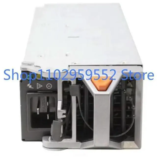 Main image of 1pcs 2700W Switching Power Supply G803N W31V2 E2700P-00 C2700A-S0 M1000E Blade Server Module Fast Ship Kit