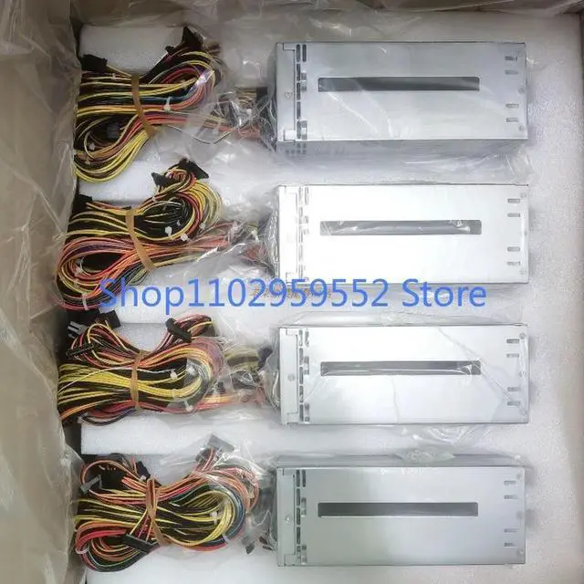 Main image of 1Pcs for FSP1200-50FS FSP1200-50FS Cage GPRS 500W 800W 1200W 2U Cage