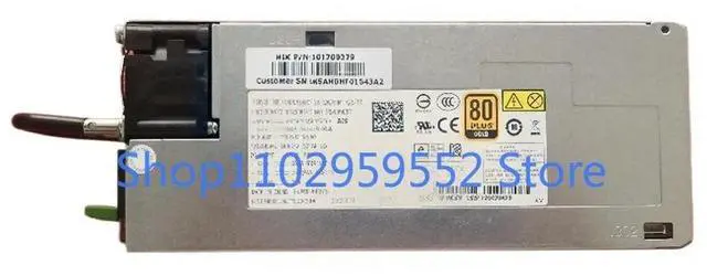 Main image of 1Pcs for 875W server power supply R11A2871A APM12V010F