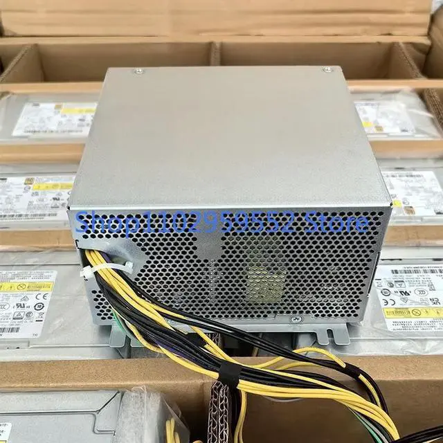 Alt view image 3 of 6 - 1Pcs for ST550 ST558 Server 450W Power Supply FSF060 02YF625