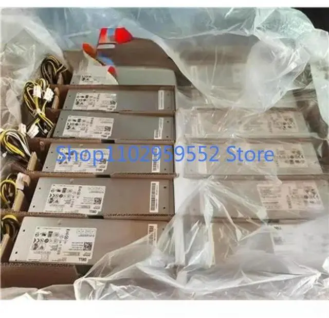 Main image of 1pcs YCRD7 HU360EBM-00 2VD0G L360EBM-00 66HDY Power Supply 6+4+4+6 Kit